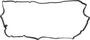 MAHLE Valve Cover Gasket