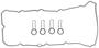 MAHLE Valve Cover Gasket Set