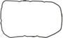 MAHLE Transmission Oil Pan Gasket
