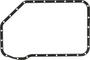 MAHLE Transmission Oil Pan Gasket
