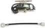 Mallory Ignition Ignition Breaker Point Set