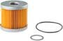 Mallory Ignition Fuel Filter Element