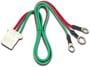 Mallory Ignition Distributor Wire Harness