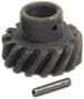 Mallory Ignition Distributor Drive Gear