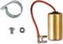 Mallory Ignition Distributor Condenser
