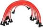 Mallory Ignition Spark Plug Wire Set
