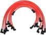 Mallory Ignition Spark Plug Wire Set