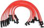 Mallory Ignition Spark Plug Wire Set