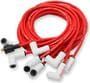 Mallory Ignition Spark Plug Wire Set