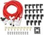 Mallory Ignition Spark Plug Wire Set