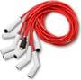 Mallory Ignition Spark Plug Wire Set
