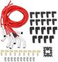 Mallory Ignition Spark Plug Wire Set