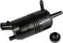 TAAP Windshield Washer Pump - New