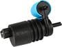 TAAP Windshield Washer Pump - New