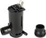 TAAP Windshield Washer Pump - New