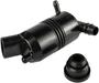 TAAP Windshield Washer Pump - New