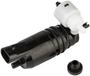 TAAP Windshield Washer Pump - New