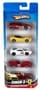 Mattel Hot Wheels Die-Cast Assortment Pack