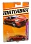 Mattel Matchbox Die-Cast Toy