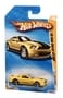 Mattel Hot Wheels Die-Cast Toy