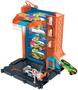 Mattel Hot Wheels Themed Playset