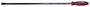 Mayhew 1 Piece Curved Screwdriver Pry bar