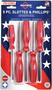 Mayhew Slotted & Phillips Screwdriver Set
