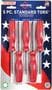 Mayhew Star Screwdriver Set