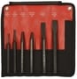 Mayhew Pro Punch And Chisel Set