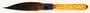 Mack Brush Company Striping Brush