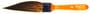 Mack Brush Company Striping Brush