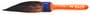 Mack Brush Company Striping Brush