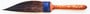 Mack Brush Company Striping Brush