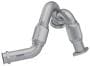 MBRP Exhaust Armor Lite Turbocharger Up Pipe