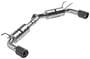 MBRP Exhaust Armor Pro 2-1/2 Inch 304 Stainless Steel Exhaust System