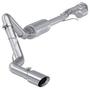MBRP Exhaust Armor Pro 3 Inch 304 Stainless Steel Exhaust System