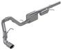 MBRP Armor Pro Exhaust System Kit