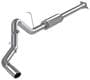 MBRP Armor Plus 3-1/2 Inch Stainless Steel Exhaust System