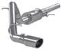MBRP Armor Plus 3 Inch Stainless Steel Exhaust System