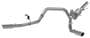 MBRP Exhaust Armor Plus 3 Inch Stainless Steel Exhaust System