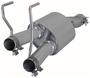 MBRP Exhaust XP Series Exhaust Muffler