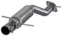 MBRP Exhaust Armor Plus Exhaust Muffler