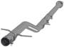 MBRP Exhaust Muffler Delete Pipe