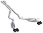 MBRP Exhaust Armor Pro 2-1/2 Inch Stainless Steel Exhaust System