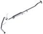 MBRP Armor Lite 3 Inch Steel Exhaust System