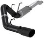 MBRP Exhaust Armor BLK 4 Inch Exhaust System