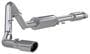 MBRP Exhaust Armor Plus 3 Inch Stainless Steel Exhaust System