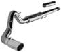 MBRP Exhaust Armor Lite 4 Inch Steel Exhaust System