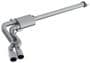 MBRP Armor Plus 3 Inch Stainless Steel Exhaust System
