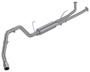 MBRP Armor Plus 3 Inch Stainless Steel Exhaust System